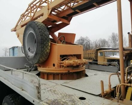 ГАЗ 3302, объемом двигателя 2.3 л и пробегом 0 тыс. км за 8000 $, фото 12 на Automoto.ua