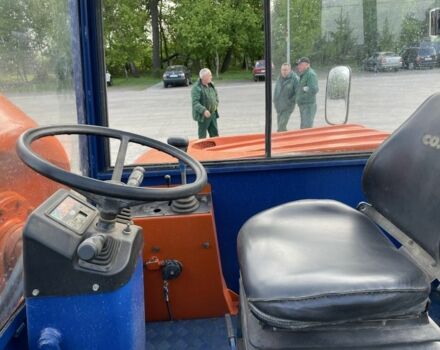 ГАЗ 3302, объемом двигателя 2.3 л и пробегом 0 тыс. км за 18000 $, фото 4 на Automoto.ua