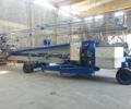 ГАЗ 3302, объемом двигателя 2.3 л и пробегом 0 тыс. км за 1208 $, фото 3 на Automoto.ua