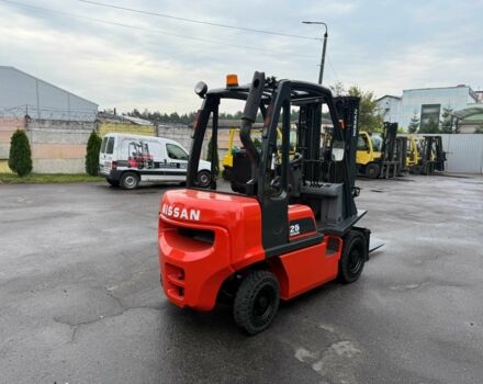ГАЗ 3302, объемом двигателя 2.3 л и пробегом 0 тыс. км за 12500 $, фото 4 на Automoto.ua