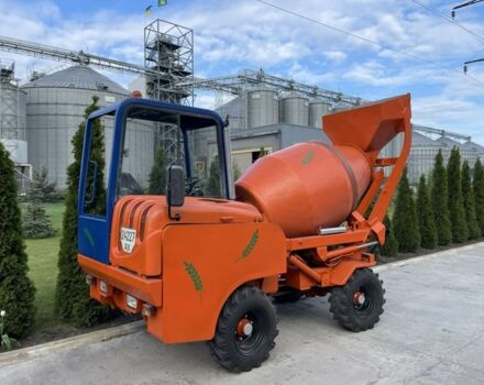 ГАЗ 3302, объемом двигателя 2.3 л и пробегом 0 тыс. км за 18000 $, фото 2 на Automoto.ua