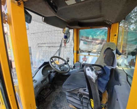 ГАЗ 3302, объемом двигателя 2.3 л и пробегом 0 тыс. км за 67500 $, фото 7 на Automoto.ua