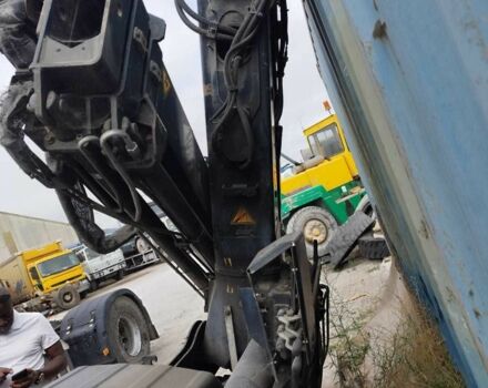 ГАЗ 3302, об'ємом двигуна 2.3 л та пробігом 0 тис. км за 12270 $, фото 5 на Automoto.ua
