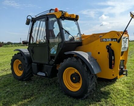 ГАЗ 3302, об'ємом двигуна 2.3 л та пробігом 0 тис. км за 38000 $, фото 7 на Automoto.ua