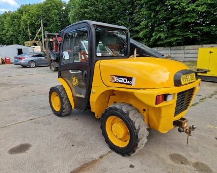 ГАЗ 3302, объемом двигателя 2.3 л и пробегом 0 тыс. км за 37400 $, фото 4 на Automoto.ua