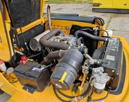 ГАЗ 3302, объемом двигателя 2.3 л и пробегом 0 тыс. км за 37400 $, фото 10 на Automoto.ua
