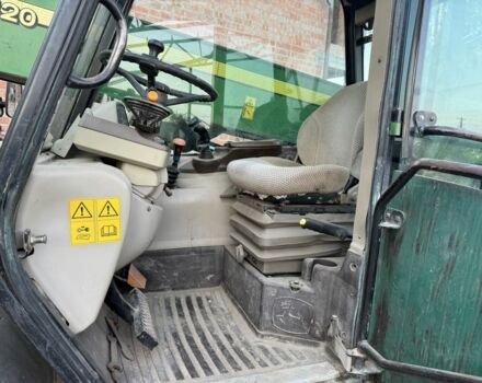 ГАЗ 3302, об'ємом двигуна 2.3 л та пробігом 0 тис. км за 19100 $, фото 13 на Automoto.ua