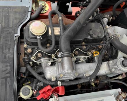 ГАЗ 3302, объемом двигателя 2.3 л и пробегом 0 тыс. км за 12500 $, фото 6 на Automoto.ua