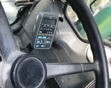 ГАЗ 3302, об'ємом двигуна 2.3 л та пробігом 0 тис. км за 24950 $, фото 5 на Automoto.ua