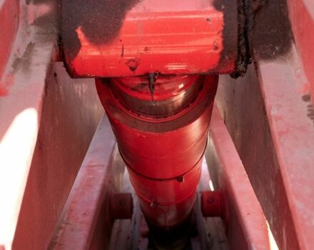 ГАЗ 3302, объемом двигателя 2.3 л и пробегом 0 тыс. км за 22754 $, фото 14 на Automoto.ua