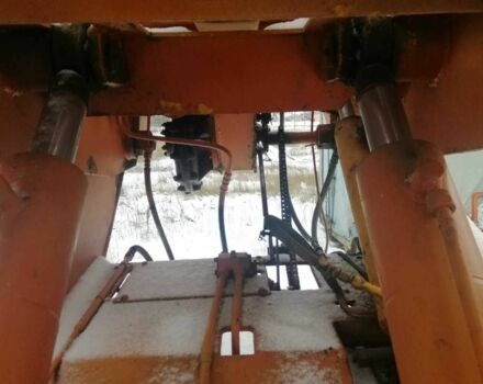 ГАЗ 3302, объемом двигателя 2.3 л и пробегом 0 тыс. км за 8000 $, фото 7 на Automoto.ua
