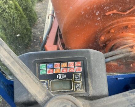 ГАЗ 3302, объемом двигателя 2.3 л и пробегом 0 тыс. км за 18000 $, фото 7 на Automoto.ua