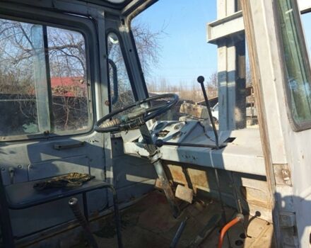 ГАЗ 3302, объемом двигателя 2.3 л и пробегом 0 тыс. км за 4600 $, фото 3 на Automoto.ua