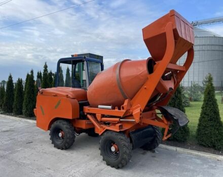 ГАЗ 3302, объемом двигателя 2.3 л и пробегом 0 тыс. км за 18000 $, фото 1 на Automoto.ua