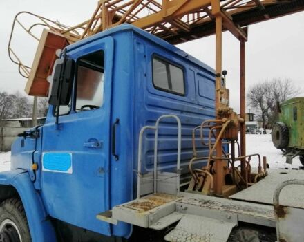 ГАЗ 3302, объемом двигателя 2.3 л и пробегом 0 тыс. км за 8000 $, фото 13 на Automoto.ua