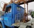 ГАЗ 3302, объемом двигателя 2.3 л и пробегом 0 тыс. км за 8000 $, фото 13 на Automoto.ua