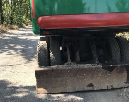 ГАЗ 3302, об'ємом двигуна 2.3 л та пробігом 0 тис. км за 24950 $, фото 9 на Automoto.ua