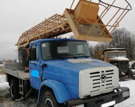 ГАЗ 3302, объемом двигателя 2.3 л и пробегом 0 тыс. км за 8000 $, фото 4 на Automoto.ua