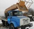 ГАЗ 3302, объемом двигателя 2.3 л и пробегом 0 тыс. км за 8000 $, фото 4 на Automoto.ua
