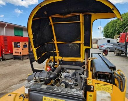 ГАЗ 3302, объемом двигателя 2.3 л и пробегом 0 тыс. км за 37400 $, фото 12 на Automoto.ua