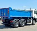 ГАЗ 3302, объемом двигателя 2.3 л и пробегом 0 тыс. км за 63428 $, фото 4 на Automoto.ua