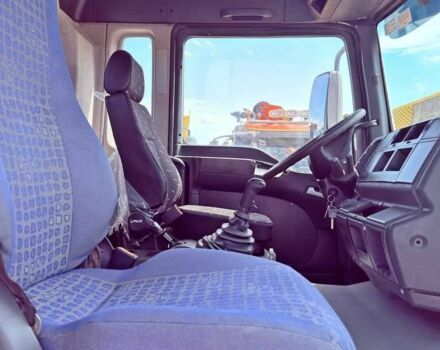 ГАЗ 3302, объемом двигателя 2.3 л и пробегом 0 тыс. км за 63428 $, фото 8 на Automoto.ua