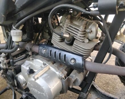 ГАЗ 3302, об'ємом двигуна 0.25 л та пробігом 0 тис. км за 1500 $, фото 13 на Automoto.ua