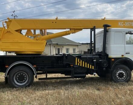 ГАЗ 3302, объемом двигателя 2.3 л и пробегом 0 тыс. км за 25000 $, фото 7 на Automoto.ua