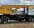 ГАЗ 3302, объемом двигателя 2.3 л и пробегом 0 тыс. км за 25000 $, фото 7 на Automoto.ua