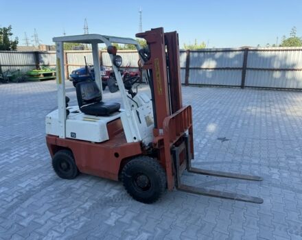 ГАЗ 3302, объемом двигателя 2.3 л и пробегом 0 тыс. км за 4500 $, фото 1 на Automoto.ua