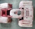 ГАЗ 3302, об'ємом двигуна 0.25 л та пробігом 0 тис. км за 1500 $, фото 17 на Automoto.ua