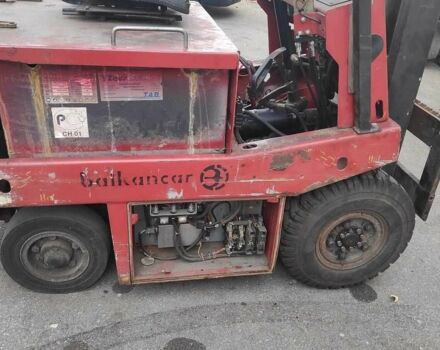ГАЗ 3302, об'ємом двигуна 2.3 л та пробігом 0 тис. км за 3562 $, фото 5 на Automoto.ua