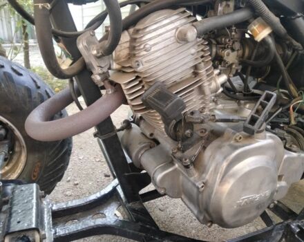 ГАЗ 3302, об'ємом двигуна 0.25 л та пробігом 0 тис. км за 1500 $, фото 12 на Automoto.ua