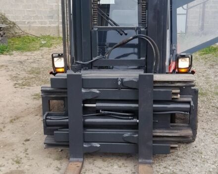 ГАЗ 3302, об'ємом двигуна 2.3 л та пробігом 0 тис. км за 21579 $, фото 5 на Automoto.ua