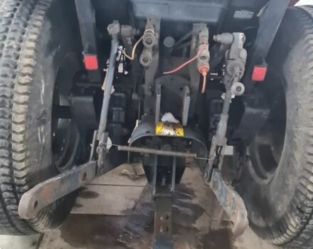 ГАЗ 3302, объемом двигателя 2.3 л и пробегом 0 тыс. км за 6800 $, фото 13 на Automoto.ua