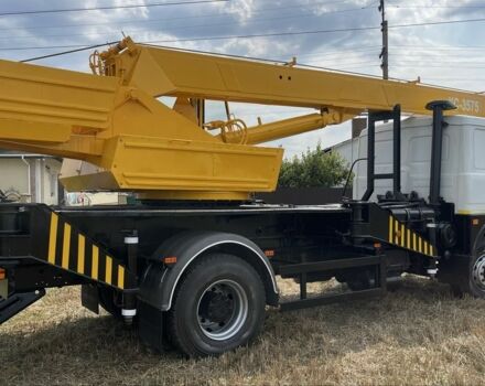 ГАЗ 3302, объемом двигателя 2.3 л и пробегом 0 тыс. км за 25000 $, фото 6 на Automoto.ua