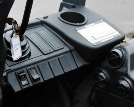 ГАЗ 3302, об'ємом двигуна 2.3 л та пробігом 0 тис. км за 10500 $, фото 4 на Automoto.ua