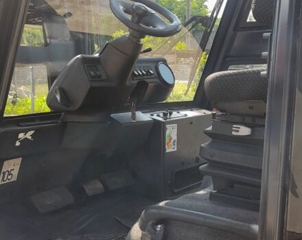 ГАЗ 3302, об'ємом двигуна 2.3 л та пробігом 0 тис. км за 21579 $, фото 18 на Automoto.ua