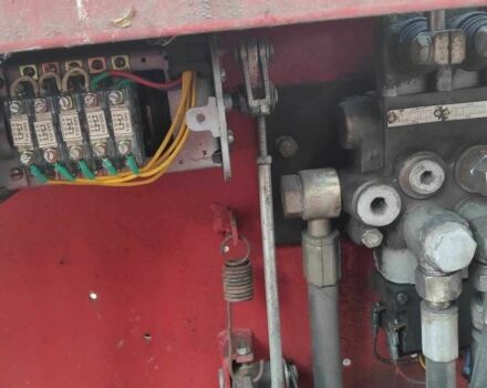 ГАЗ 3302, об'ємом двигуна 2.3 л та пробігом 0 тис. км за 3562 $, фото 8 на Automoto.ua