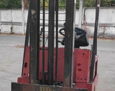 ГАЗ 3302, об'ємом двигуна 2.3 л та пробігом 0 тис. км за 3562 $, фото 1 на Automoto.ua