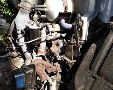 ГАЗ 3302, об'ємом двигуна 2.3 л та пробігом 0 тис. км за 30000 $, фото 6 на Automoto.ua