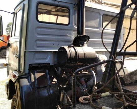 ГАЗ 3302, об'ємом двигуна 2.3 л та пробігом 0 тис. км за 30000 $, фото 2 на Automoto.ua