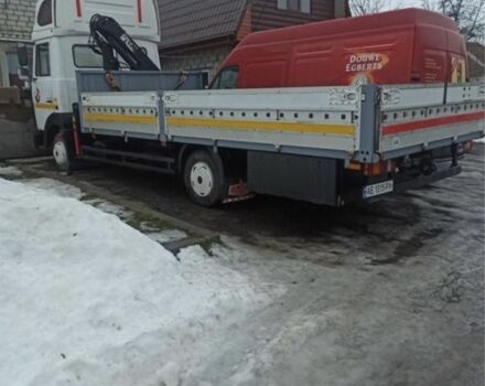 ГАЗ 3302, объемом двигателя 2.3 л и пробегом 0 тыс. км за 11000 $, фото 1 на Automoto.ua