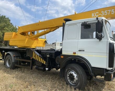 ГАЗ 3302, объемом двигателя 2.3 л и пробегом 0 тыс. км за 25000 $, фото 16 на Automoto.ua