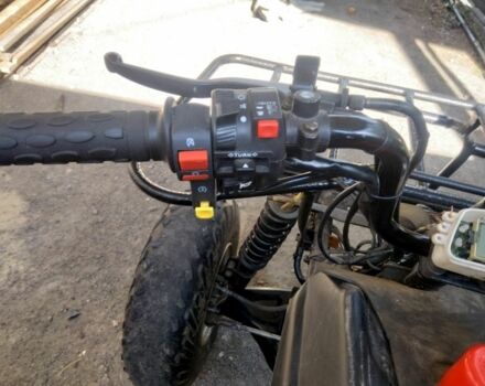 ГАЗ 3302, об'ємом двигуна 0.25 л та пробігом 0 тис. км за 1500 $, фото 7 на Automoto.ua