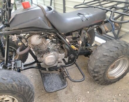 ГАЗ 3302, об'ємом двигуна 0.25 л та пробігом 0 тис. км за 1500 $, фото 3 на Automoto.ua
