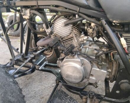 ГАЗ 3302, об'ємом двигуна 0.25 л та пробігом 0 тис. км за 1500 $, фото 11 на Automoto.ua