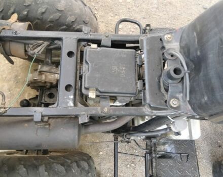 ГАЗ 3302, об'ємом двигуна 0.25 л та пробігом 0 тис. км за 1500 $, фото 15 на Automoto.ua