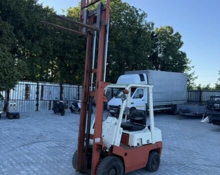 ГАЗ 3302, объемом двигателя 2.3 л и пробегом 0 тыс. км за 4500 $, фото 16 на Automoto.ua