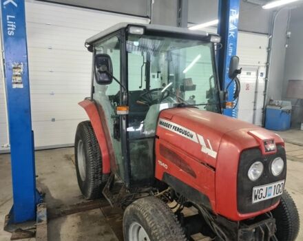 ГАЗ 3302, объемом двигателя 2.3 л и пробегом 0 тыс. км за 6800 $, фото 16 на Automoto.ua